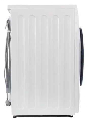 Стиральная машина Midea MF200W120WBS/W-RU