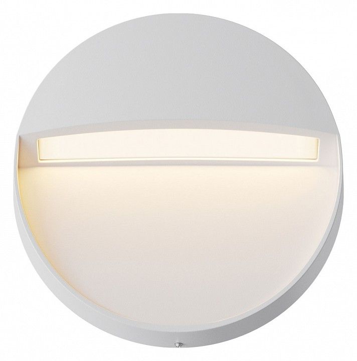 Накладной светильник Maytoni Outdoor Грива O046SL-L3W3K