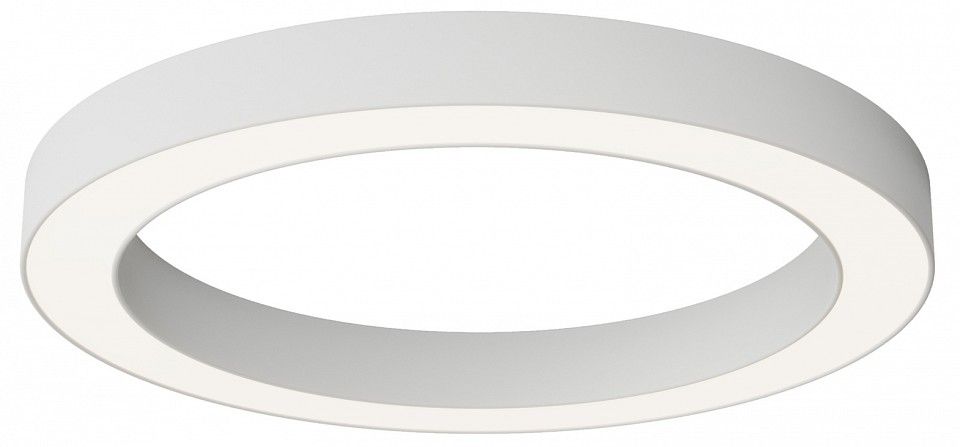 Накладной светильник Maytoni Technical Луа C093CL-45W4K-W