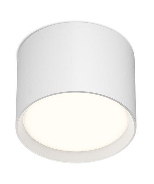 Накладной светильник Denkirs Pillar DK-DH2600-WH