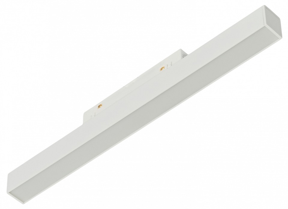 Накладной светильник MyFar Flow MT0210-10W3K-W