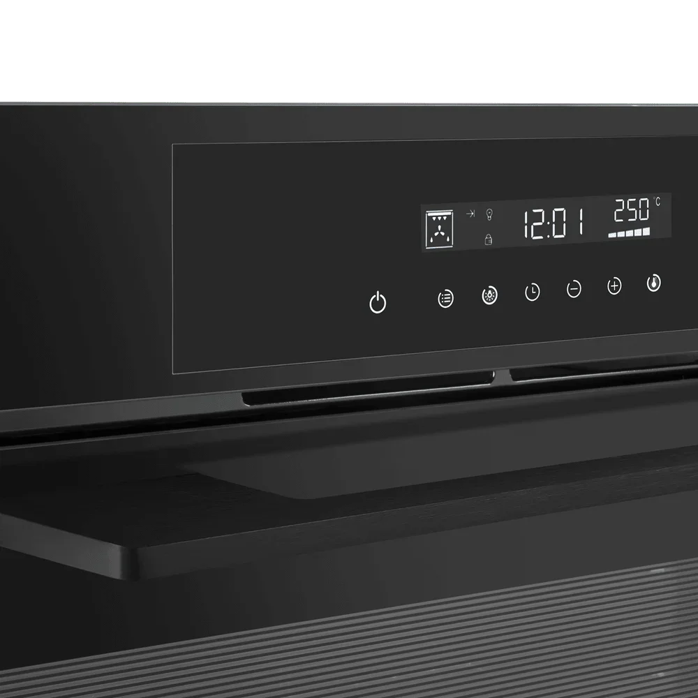 Духовой шкаф Maunfeld AEOD60103B2