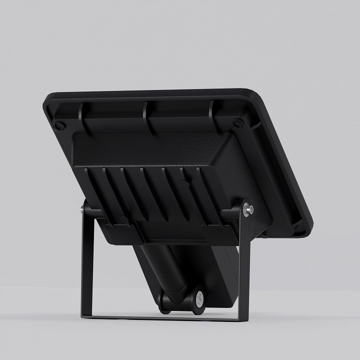 Настенно-потолочный прожектор Maytoni Outdoor Flood FL001-L10B4KSR