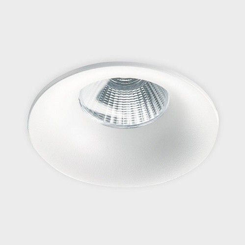 Встраиваемый светильник Italline IT06-6016 IT06-6016 white 3000K Встраиваемый светильник Italline IT06-6016 IT06-6016 white 3000K