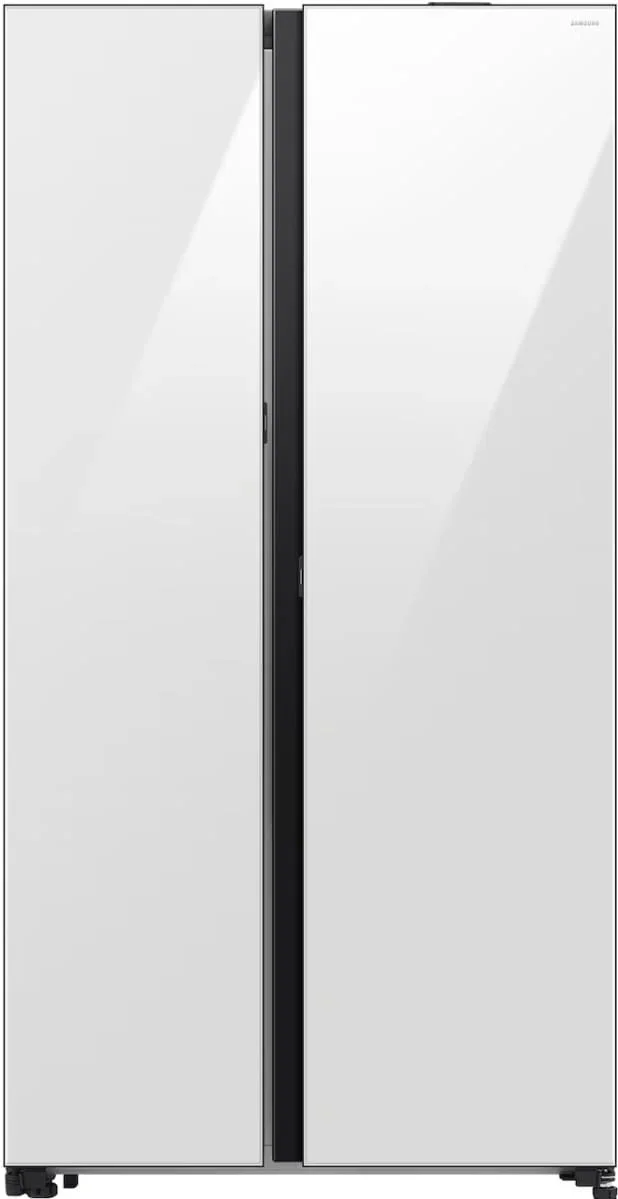 Холодильник Samsung RS80F65M1WWT
