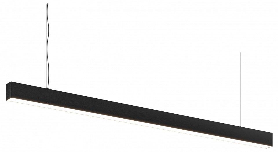 Подвесной светильник ST-Luce  STL-1500-O-52-4K-40