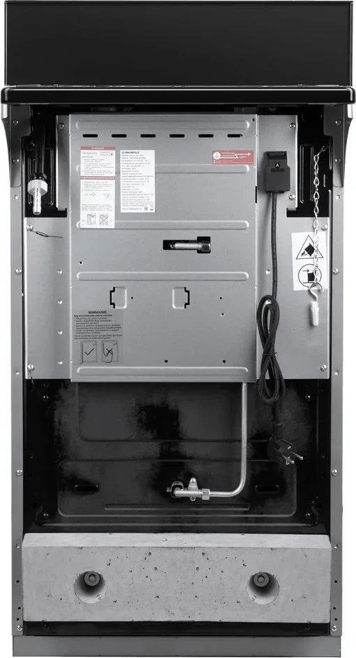 Газовая плита Maunfeld MGC50GEGR08