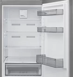 Холодильник Vestfrost VF 373 MX