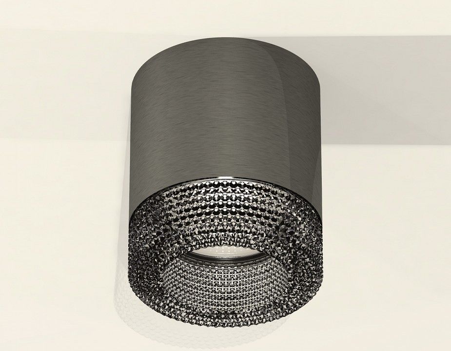 Накладной светильник Ambrella Light XS XS7403004