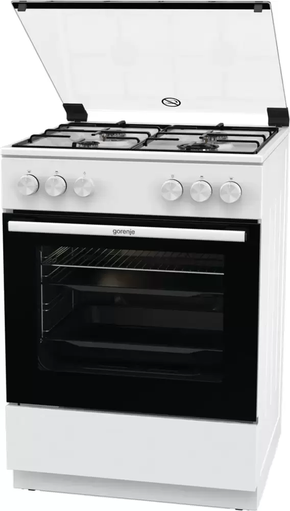 Газовая плита Gorenje GG6A10WJ