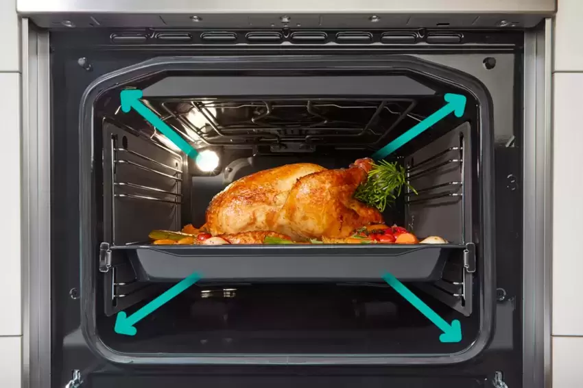 Электрическая плита Gorenje GEC6A11WG