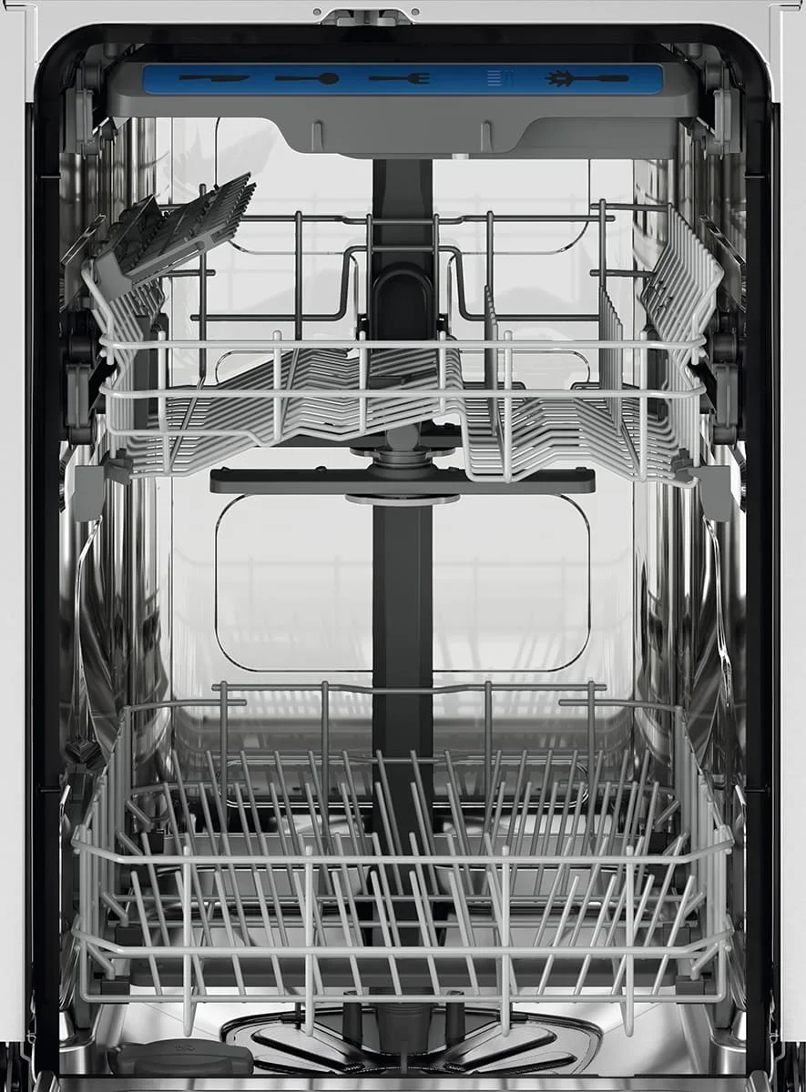 Посудомоечная машина Electrolux ESA63200SX