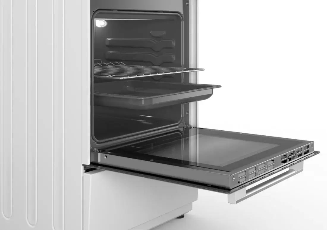 Варочный центр Bosch HXG130B20R