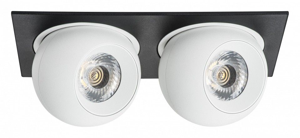 Встраиваемый светильник Lightstar Intero BALL i5276464
