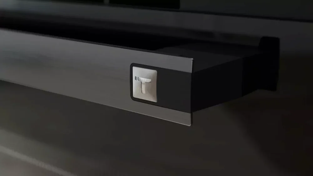 Духовой шкаф Teka HSB 6150 FULL BLACK