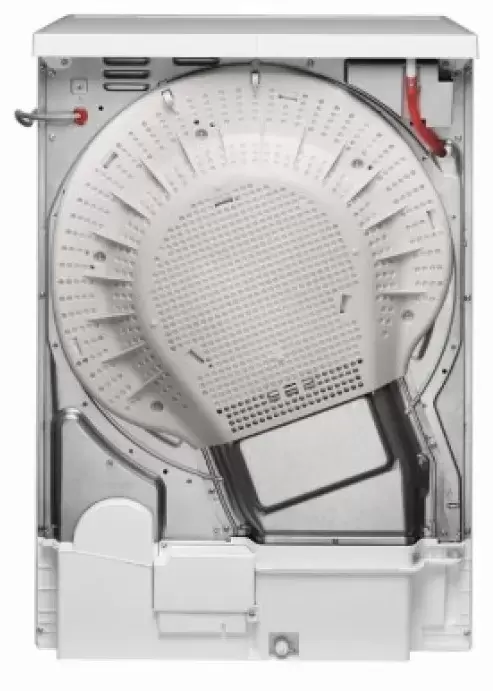 Сушильная машина Electrolux EW6CR428W