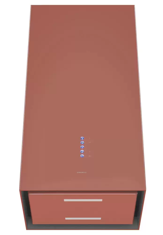 Вытяжка Maunfeld Bath Plus 402 медный