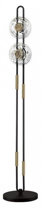 Торшер Odeon Light Magnet 5407/23FL