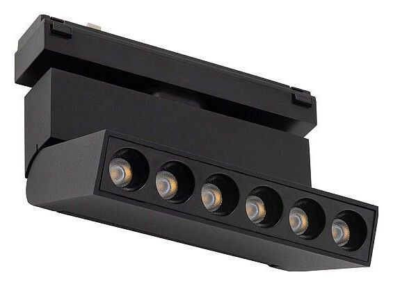 Накладной светильник Nowodvorski Focus Out Led 11337