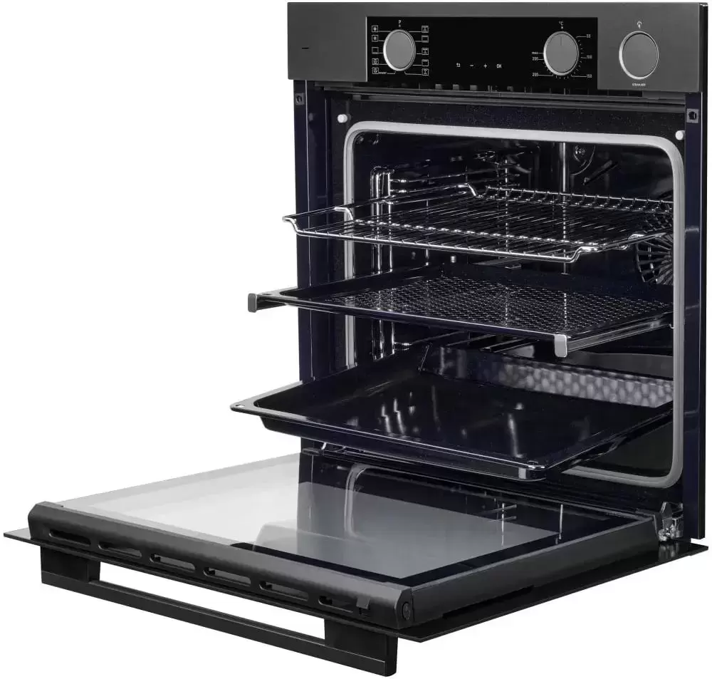 Духовой шкаф Kuppersberg KSO 610 SG