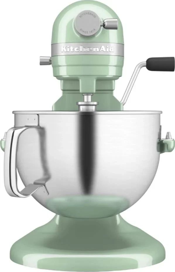 Планетарный миксер KitchenAid 5KSM60SPXEPT