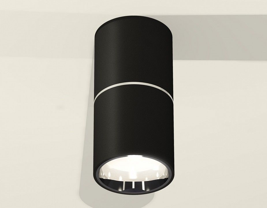 Накладной светильник Ambrella Light XS XS6302081