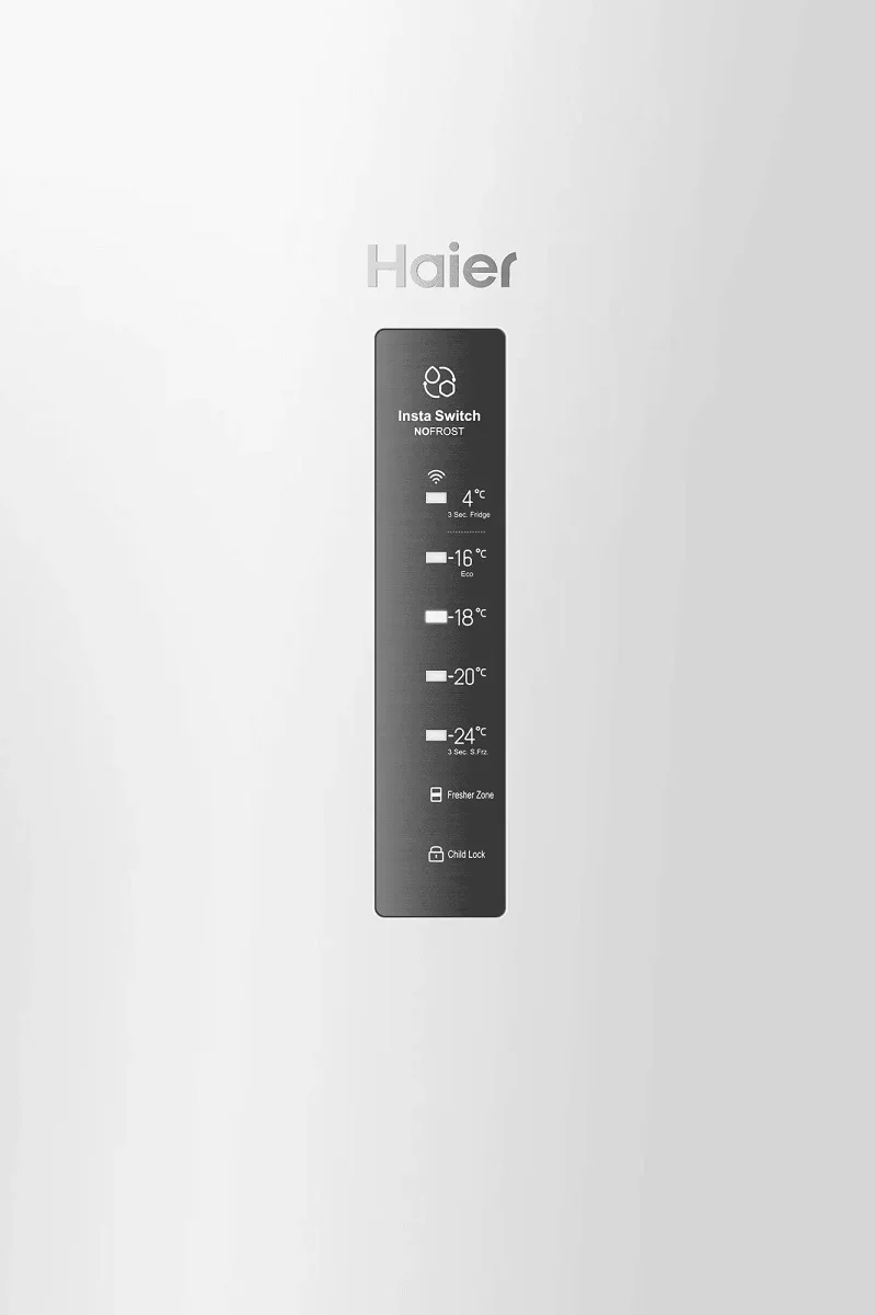 Морозильная камера Haier H3F-340WAA