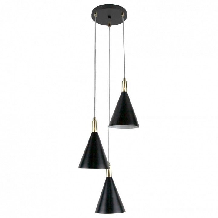 Подвесная люстра Lighthall Glaro LH012091