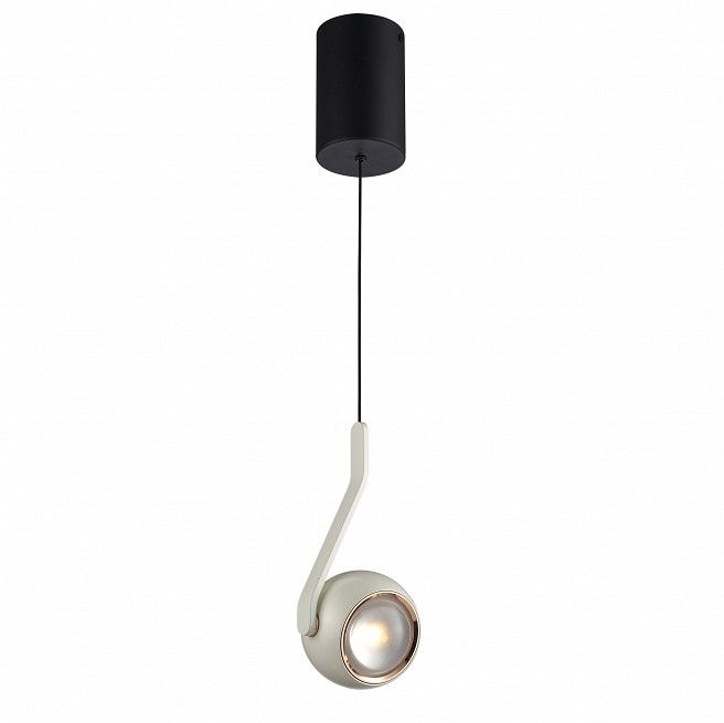 Подвесной светильник iLedex Orbit X-24619P WH