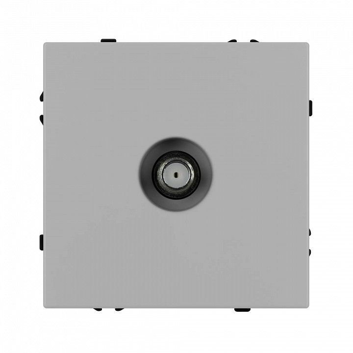 Спутниковая розетка без рамки Arlight SCT-NOBE 061897