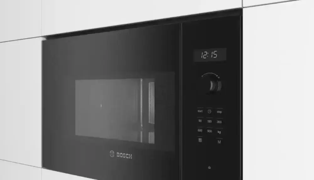 Встраиваемая микроволновая печь BOSCH BFL554MB0