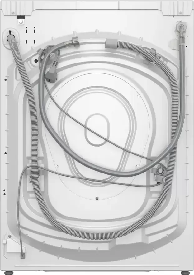 Стиральная машина Bosch WAJ240L8SN