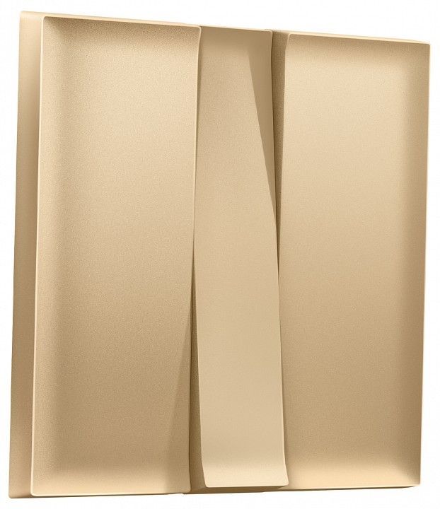 Клавиши для выключателя трехклавишного Ambrella Volt SIGMA SP8850
