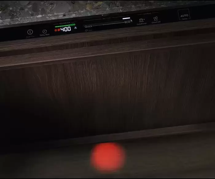 Встраиваемая посудомоечная машина Electrolux KECB7310L