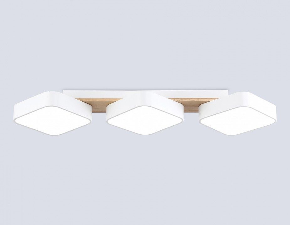 Накладной светильник Ambrella Light FL FL4877