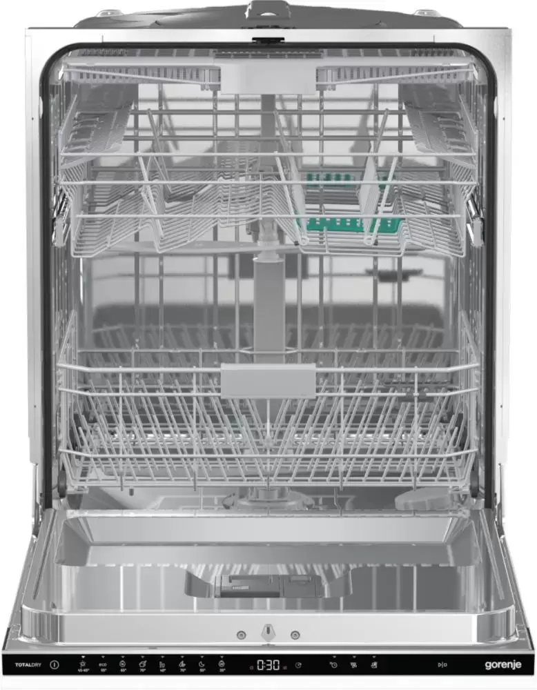 Встраиваемая посудомоечная машина Gorenje GV663C60