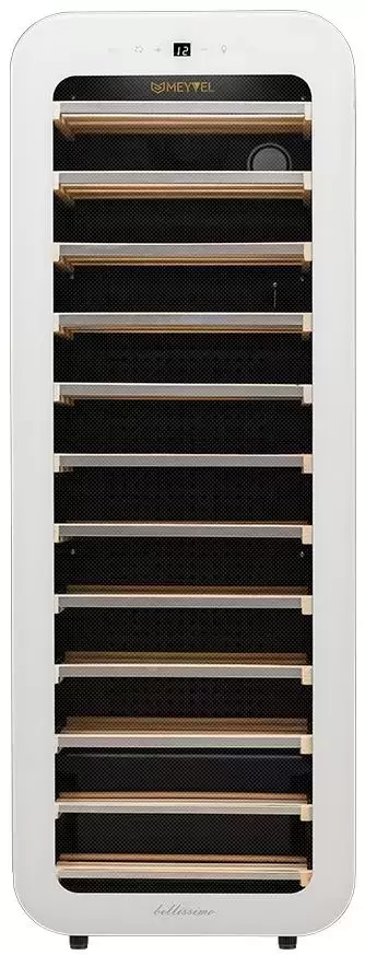 Винный шкаф Meyvel MV34-KWF1