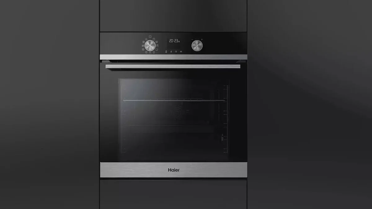 Духовой шкаф Haier HOQ-K4AAN3BX