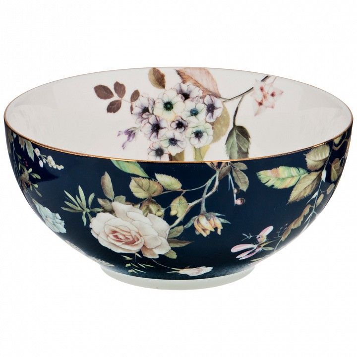 Салатник (15 см) Кобальт 86-2362