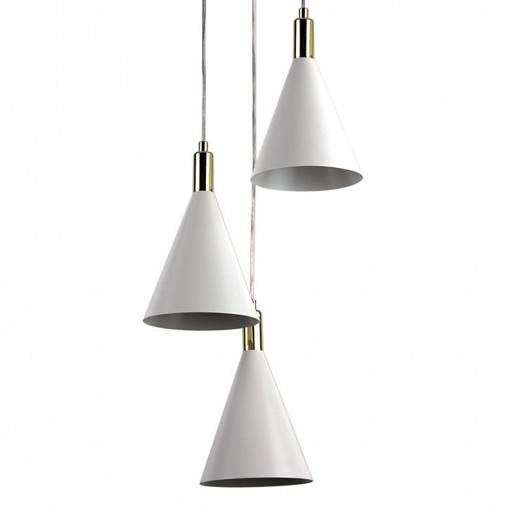 Подвесная люстра Lighthall Glaro LH012090