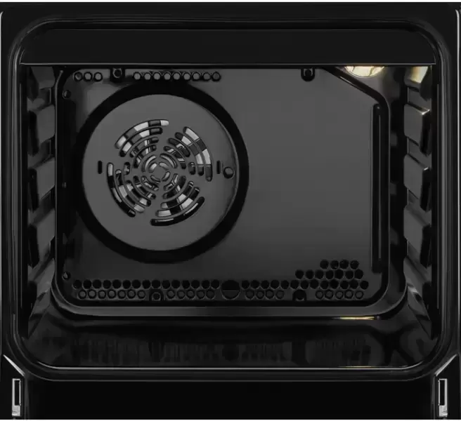 Комбинированная плита Electrolux RKK520000X