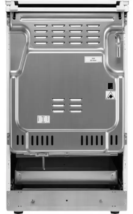 Газовая плита Electrolux RKG500003X