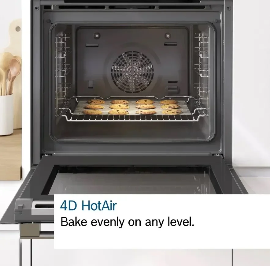 Духовой шкаф Bosch HSG 7584B1