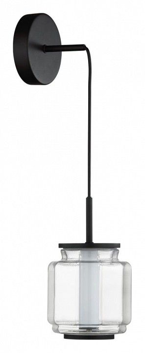 Подвесной светильник Odeon Light Jam 5409/5L