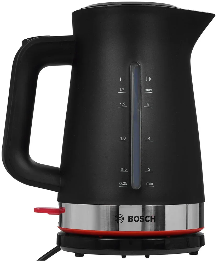 Чайник Bosch TWK4M223