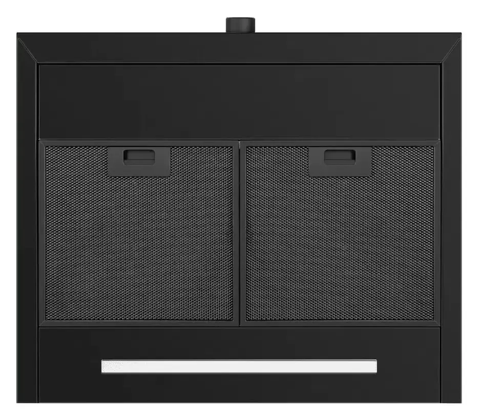 Вытяжка Maunfeld Comfort 60 Flat black