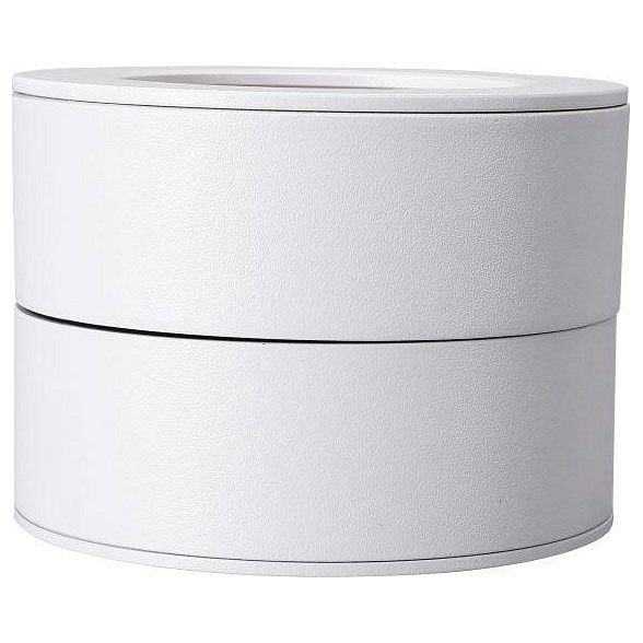 Накладной светильник Lucia Tucci LTP LTP-C003-7W-W