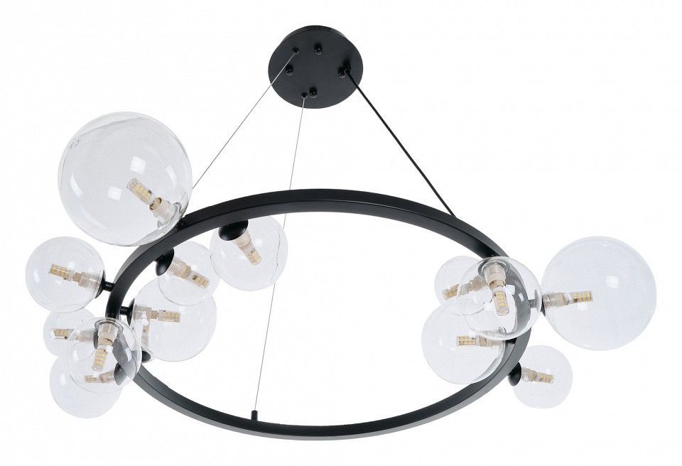 Подвесная люстра MyFar George MR2040-14P