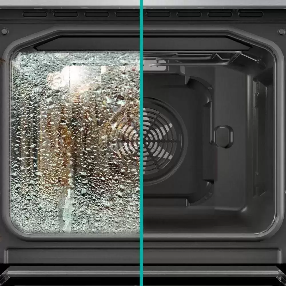 Комбинированная плита Gorenje GK5C41WF-B