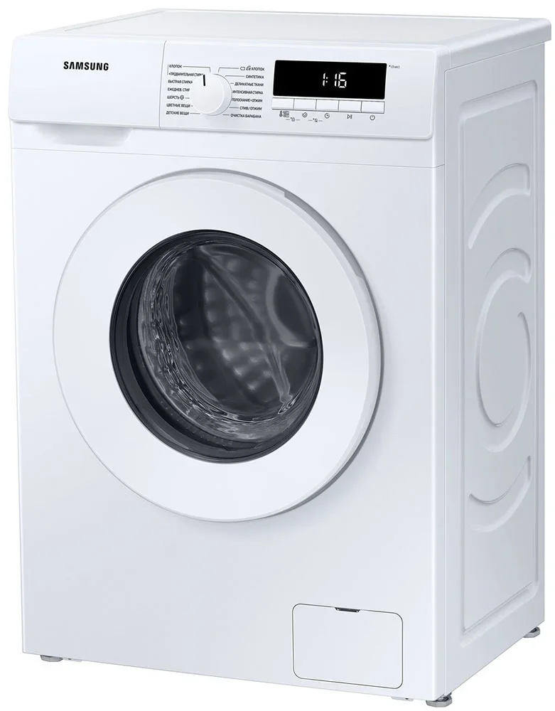 Стиральная машина Samsung WW70T3020WW